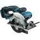 Makita DSS501Z ripzāģis